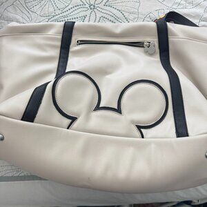 Disney Freshly Picked Weekender OR diaper bag